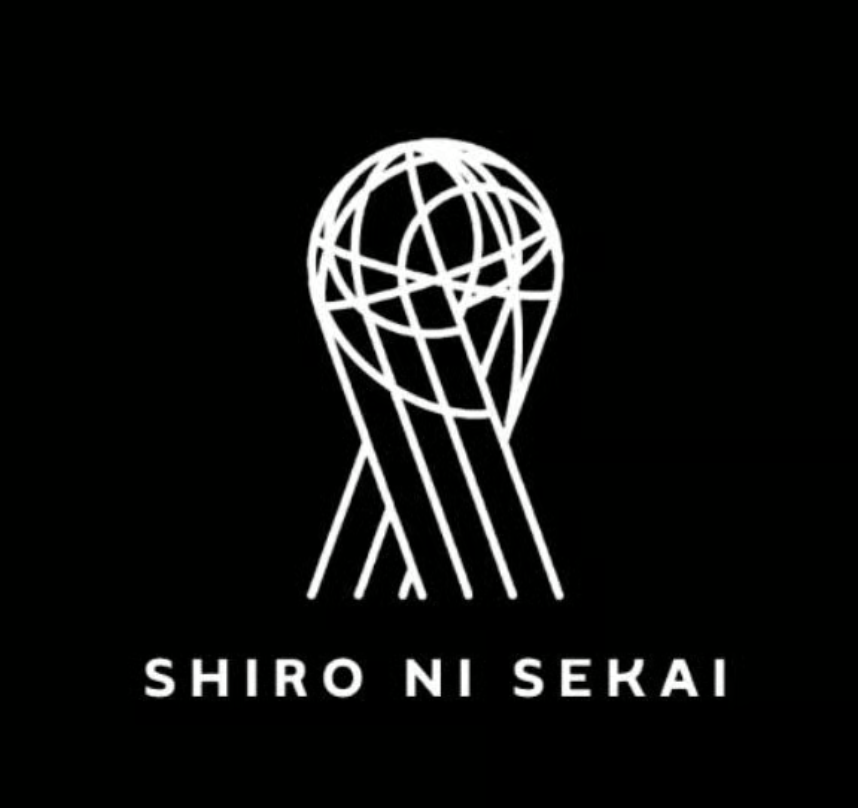 SHIRO NI SEKAI